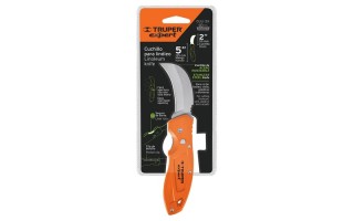 Navaja para Linóleo Truper Expert 12725 7" Navaja para Linóleo Truper Expert 12725 7"