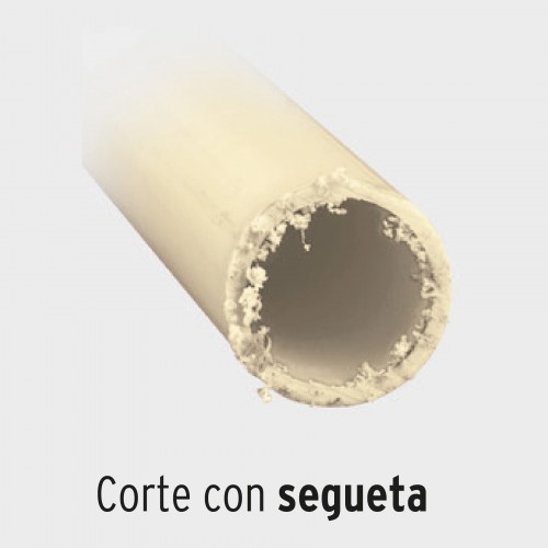 Corta Tubos de PVC Truper Expert 12867 64mm