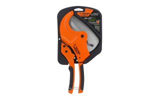 Corta Tubos de PVC Truper Expert 12867 64mm Corta Tubos de PVC Truper Expert 12867 64mm