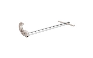 Llave para Caño de Lavatorio Truper 12874 12" Llave para Caño de Lavatorio Truper 12874 12"