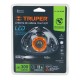 Linterna para Cabeza Truper 12890 300lm LED Recargable