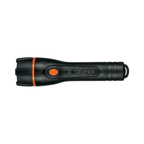 Linterna Truper 13018 80lm LED AAx2 Linterna Truper 13018 80lm LED AAx2