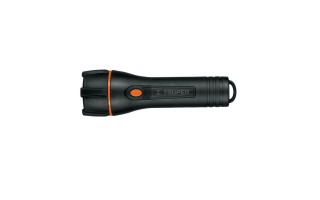 Linterna Truper 13019 180lm LED Dx2 Linterna Truper 13019 180lm LED Dx2