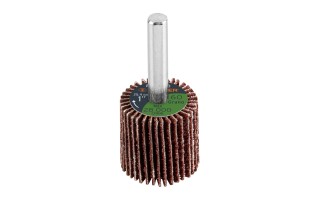 Rueda Flap Truper 13033 1" G60 Rueda Flap Truper 13033 1" G60