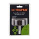 Rueda Flap Truper 13040 3" G40