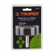 Rueda Flap Truper 13044 3" G120