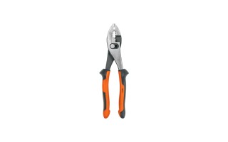 Pinza de Mecánico Aislada Truper Expert 13065 1000V 20cm Pinza de Mecánico Aislada Truper Expert 13065 1000V 20cm
