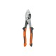 Pinza de Mecánico Aislada Truper Expert 13065 1000V 20cm