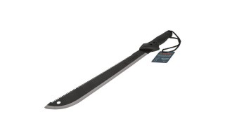 Machete Truper 13098 Doble Filo 18" c/ Vaina Machete Truper 13098 Doble Filo 18" c/ Vaina