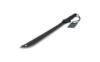 18″ Tramontina Machete  Old Port Trading Company