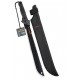 Machete Truper 13098 Doble Filo 18" c/ Vaina