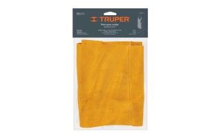 Delantal de Cuero para Soldar Truper 13116 90cm Delantal de Cuero para Soldar Truper 13116 90cm
