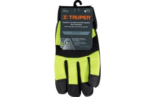 Guantes para Mecánico Truper 13194 Alta Visibilidad