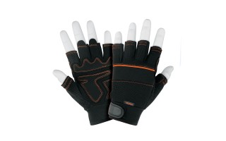 Guantes para Mecánico Truper 13195 Alta Sensibilidad Guantes para Mecánico Truper 13195 Alta Sensibilidad
