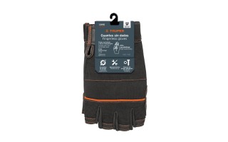 Guantes para Mecánico Truper 13195 Alta Sensibilidad