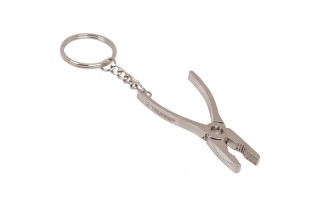 Llavero Tipo Herramienta Truper 13337 Pinza