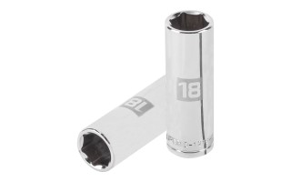 Llave Tubo Estr. Largo Truper 13358 enc.1/2'' 18mm