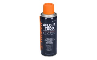 Aceite Penetrante Multiuso Aerosol Truper 13469 235ml