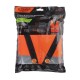 Chaleco de Seguridad Truper Expert 13479 Naranja M