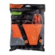 Chaleco de Seguridad Truper Expert 13481 Naranja XG