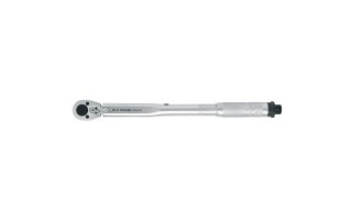 Torquímetro de Disparo Truper 13567 enc.3/8'' 7-108Nm Torquímetro de Disparo Truper 13567 enc.3/8'' 7-108Nm