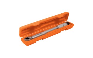 Torquímetro de Disparo Truper 13567 enc.3/8'' 7-108Nm Torquímetro de Disparo Truper 13567 enc.3/8'' 7-108Nm