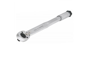 Torquimetro Disparo Truper 13568 enc.1/2" 27-204Nm Torquimetro Disparo Truper 13568 enc.1/2" 27-204Nm