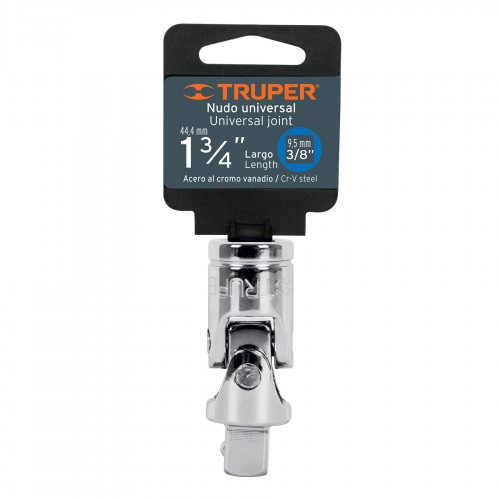 Junta Universal Truper 13669 enc.3/8''