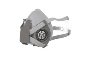 Respirador Truper Expert 13732 Media Cara Reutilizable Respirador Truper Expert 13732 Media Cara Reutilizable