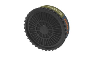 Cartucho Filtro Truper 13733 Vapores Organicos 2u Cartucho Filtro Truper 13733 Vapores Organicos 2u