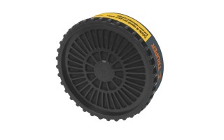 Cartucho Filtro Truper 13734 Vapores Inorgánicos 2u Cartucho Filtro Truper 13734 Vapores Inorgánicos 2u