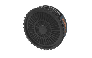 Cartucho Filtro Truper 13735 Pinturas y Pesticidas 2u