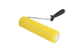 Rodillo Truper 13841 Espuma 3/8" 23cm Rodillo Truper 13841 Espuma 3/8" 23cm