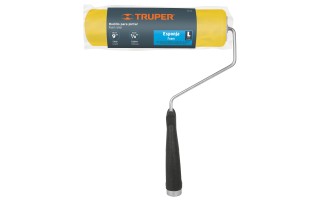 Rodillo Truper 13842 Espuma 3/4" 23cm