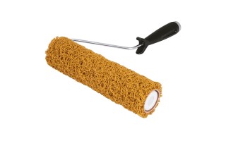 Rodillo con Textura Truper 13895 23cm