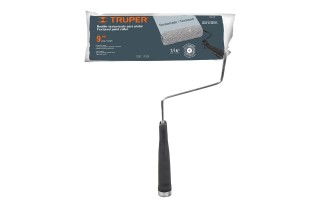 Rodillo con Textura Truper 13895 23cm