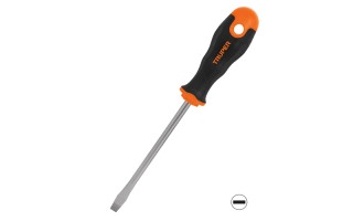 Destornillador Plano Truper 13992 3/16x4" Destornillador Plano Truper 13992 3/16x4"