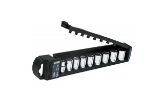 Llaves Tubo Truper 13952 enc.3/8" 9pzs 10-18mm Llaves Tubo Truper 13952 enc.3/8" 9pzs 10-18mm