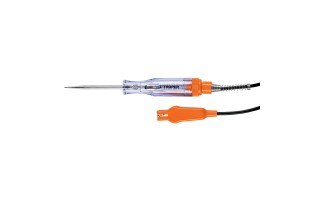 Detector de Tensión Truper 13985 6 a 12V Detector de Tensión Truper 13985 6 a 12V