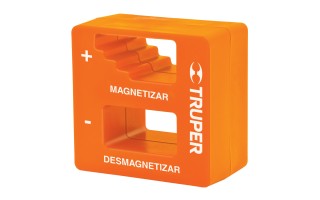 Magnetizador Truper 14141  Magnetizador Truper 14141