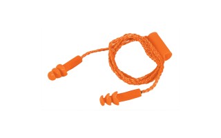 Protector Auditivo Truper 14225 Triple Barrera Protector Auditivo Truper 14225 Triple Barrera