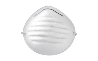 Respirador Descartable Truper 14250 Mascarilla Tapaboca Respirador Descartable Truper 14250 Mascarilla Tapaboca