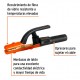 Pinza Porta Electrodo Truper 14233 500A