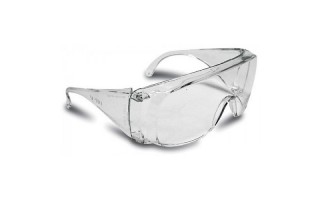 Anteojos de Protección Truper 14252 Transparente Anteojos de Protección Truper 14252 Transparente