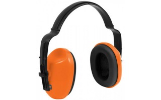 Protector Auditivo Truper 14257 Orejera Ajustable Protector Auditivo Truper 14257 Orejera Ajustable