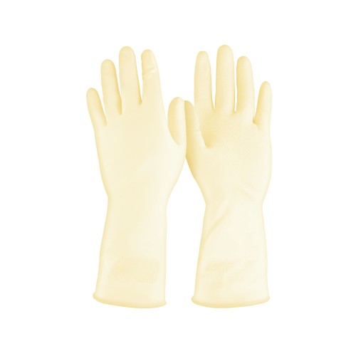 Guantes para Alimentos Truper 14264 de Látex M