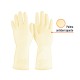 Guantes para Alimentos Truper 14264 de Látex M