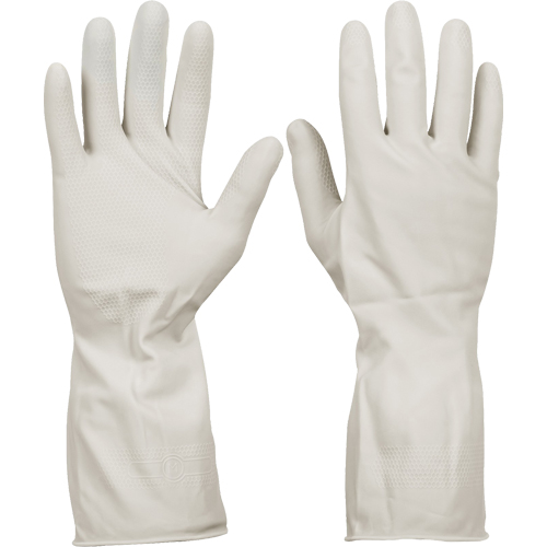 Guantes para Alimentos Latex Truper 14264 M