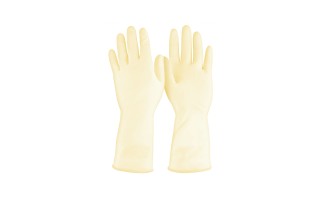 Guante para Alimentos Truper 14265 de Látex G Guante para Alimentos Truper 14265 de Látex G