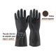 Guantes de Látex Truper 14266 M